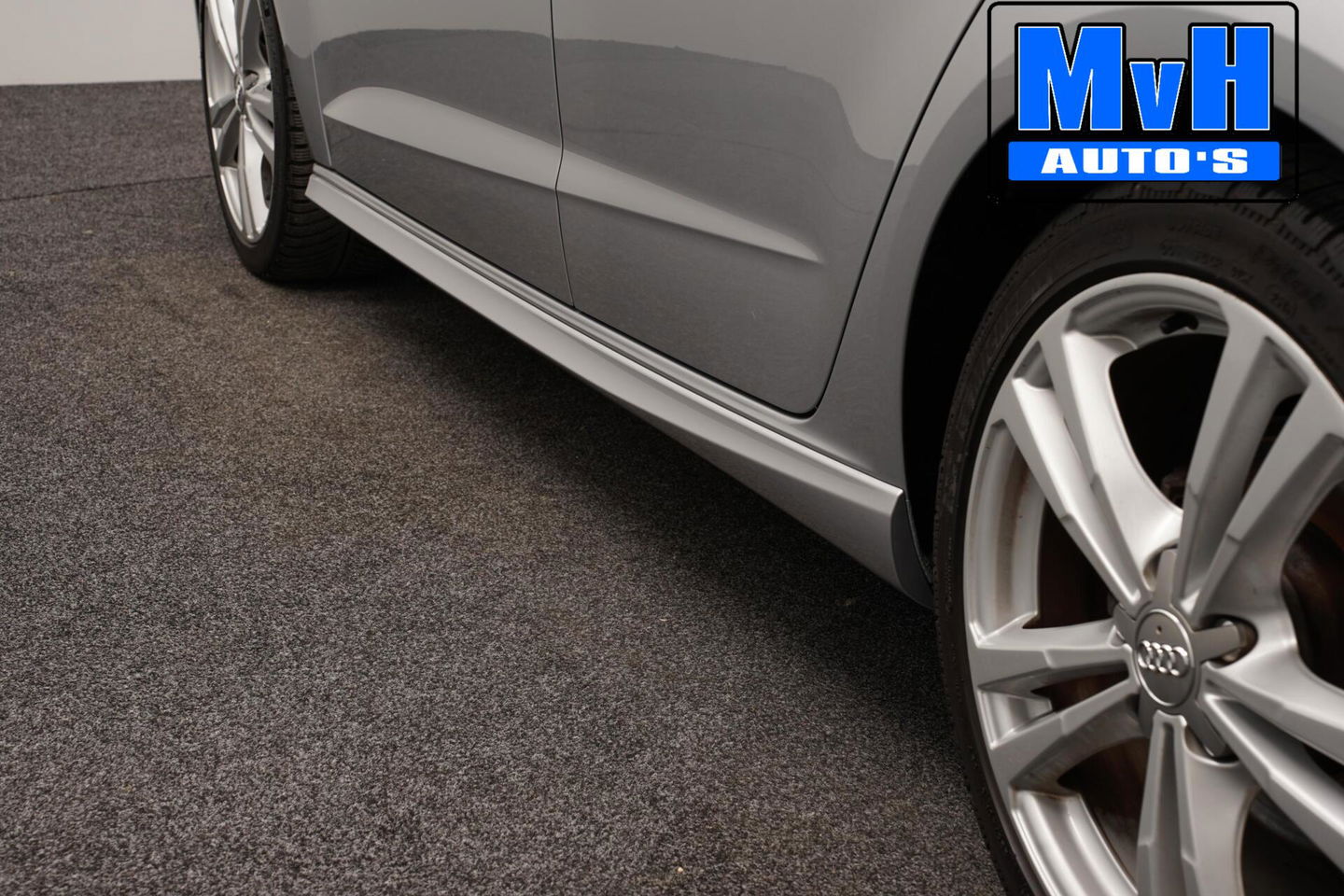 Audi A3 Sportback 1.4 e-tron S-Line|VIRTUAL|SPORTSTOEL|TREKHAAK