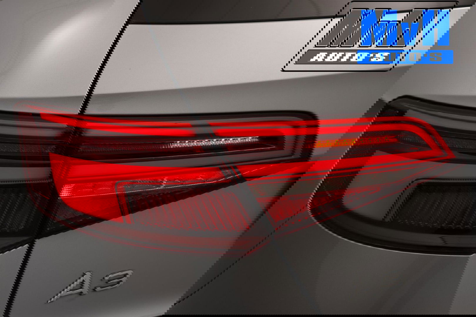 Audi A3 Sportback 1.4 e-tron S-Line|VIRTUAL|SPORTSTOEL|TREKHAAK
