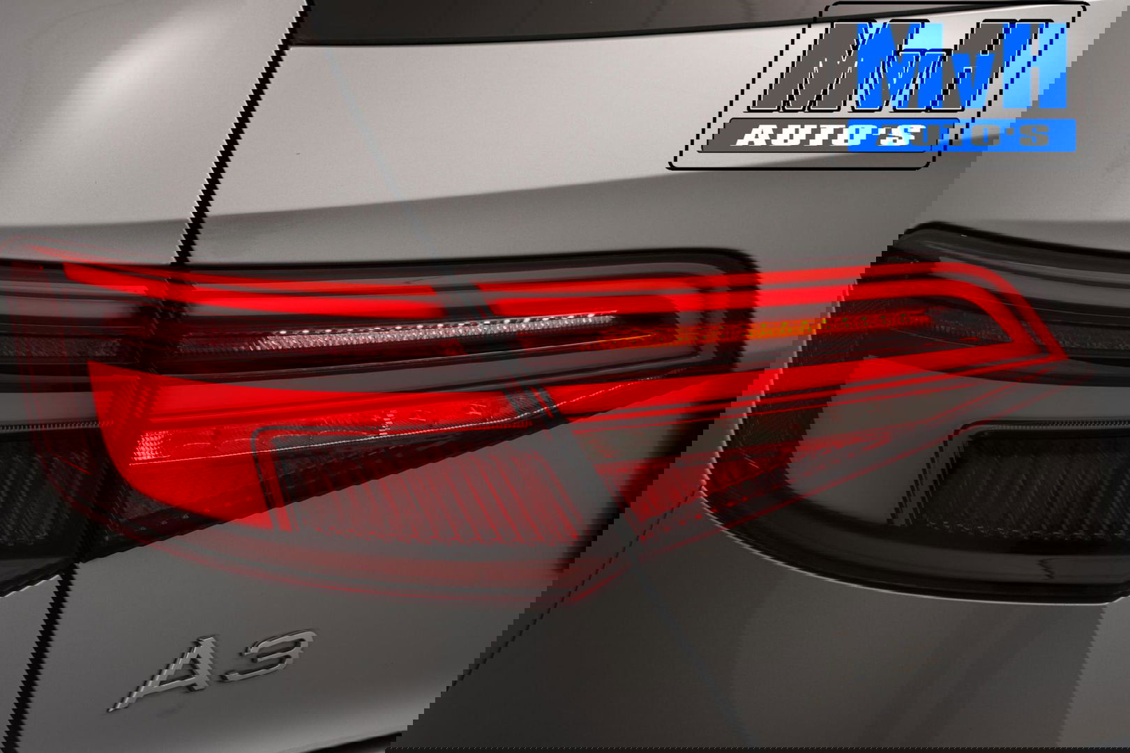 Audi A3 Sportback 1.4 e-tron S-Line|VIRTUAL|SPORTSTOEL|TREKHAAK