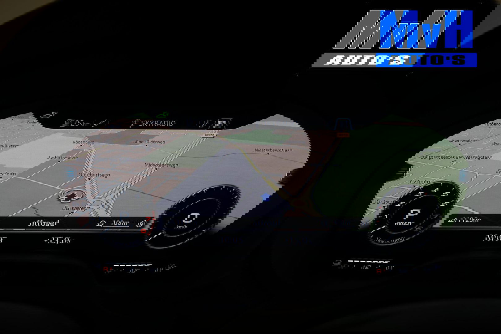 Audi A3 Sportback 1.4 e-tron S-Line|VIRTUAL|SPORTSTOEL|TREKHAAK