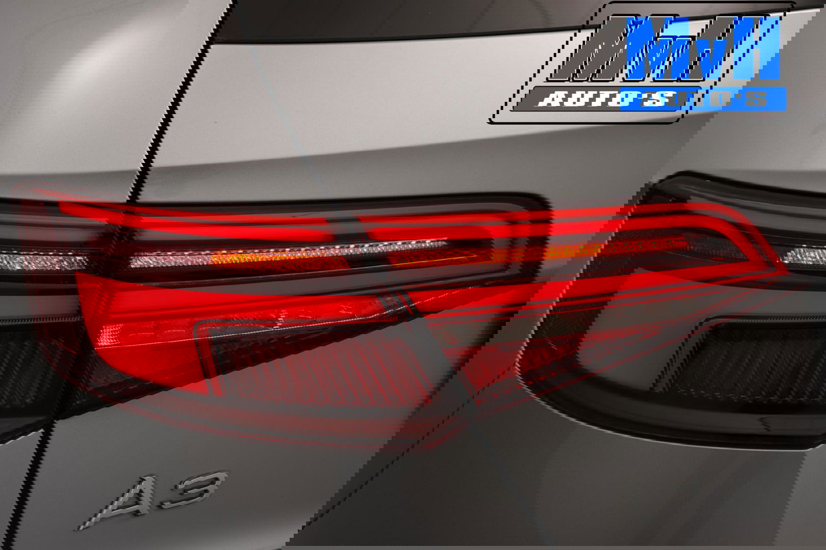 Audi A3 Sportback 1.4 e-tron S-Line|VIRTUAL|SPORTSTOEL|TREKHAAK