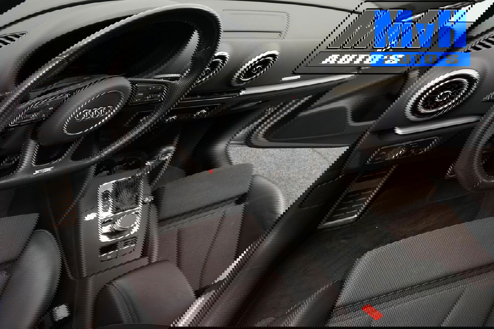 Audi A3 Sportback 1.4 e-tron S-Line|VIRTUAL|SPORTSTOEL|TREKHAAK