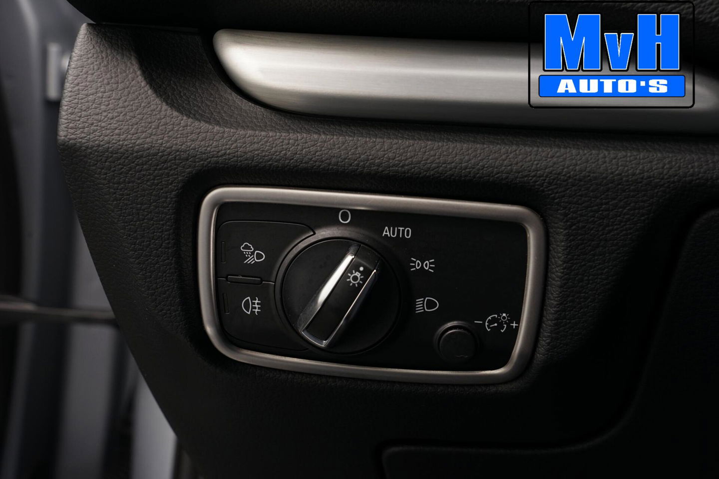 Audi A3 Sportback 1.4 e-tron S-Line|VIRTUAL|SPORTSTOEL|TREKHAAK