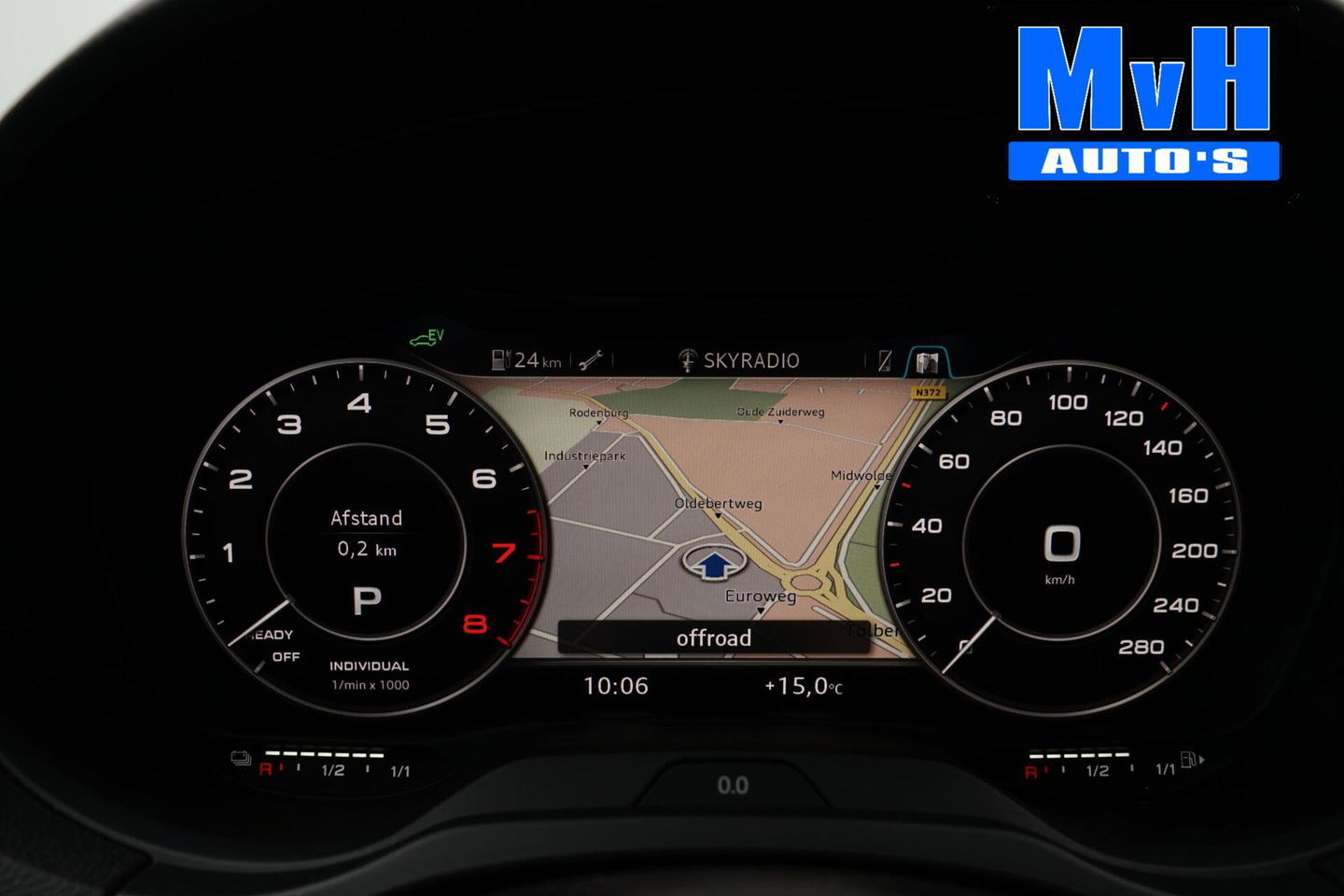 Audi A3 Sportback 1.4 e-tron S-Line|VIRTUAL|SPORTSTOEL|TREKHAAK