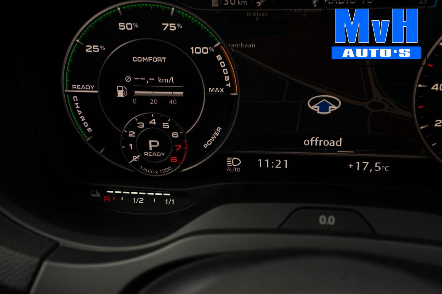 Audi A3 Sportback 1.4 e-tron S-Line|VIRTUAL|SPORTSTOEL|TREKHAAK
