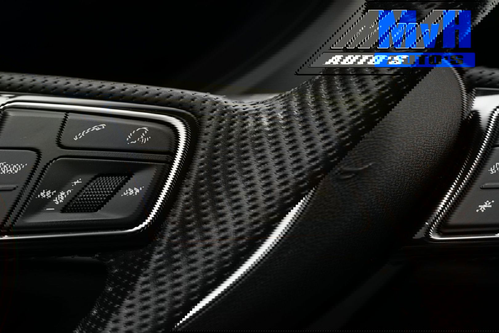 Audi A3 Sportback 1.4 e-tron S-Line|VIRTUAL|SPORTSTOEL|TREKHAAK