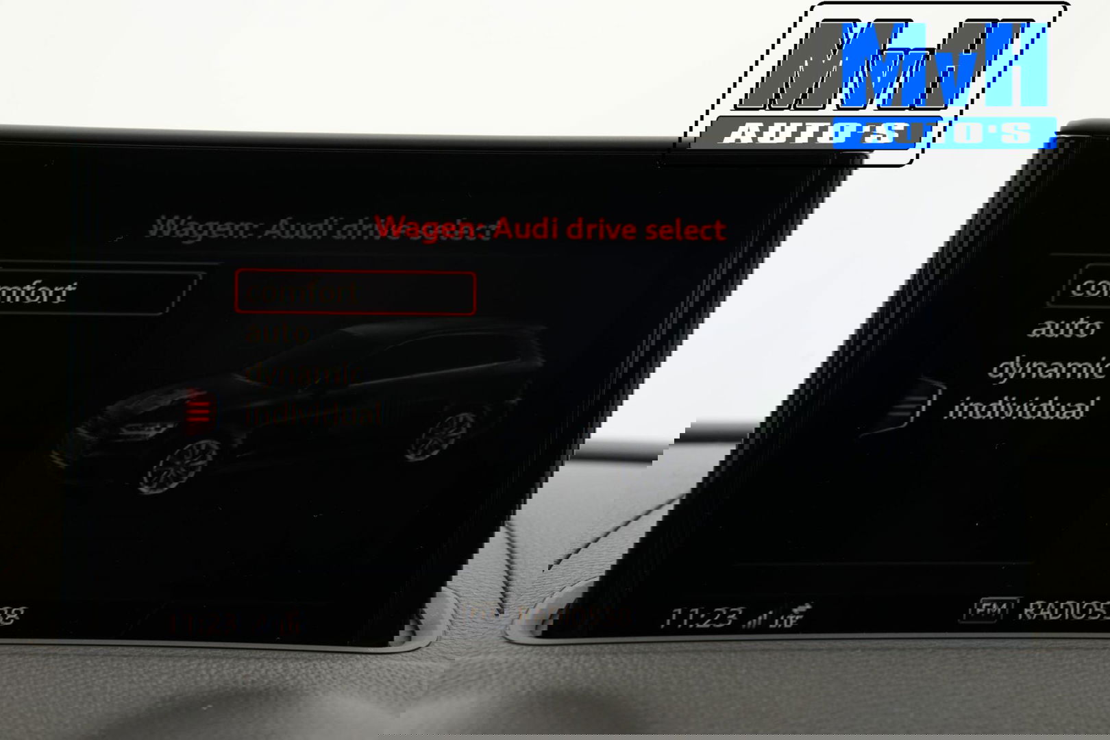 Audi A3 Sportback 1.4 e-tron S-Line|VIRTUAL|SPORTSTOEL|TREKHAAK