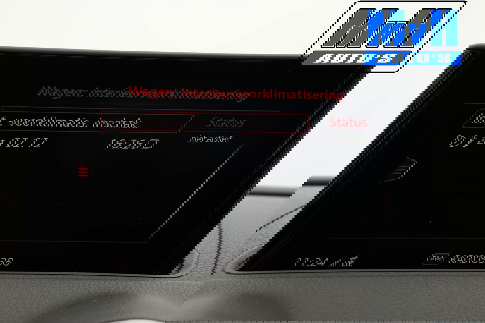 Audi A3 Sportback 1.4 e-tron S-Line|VIRTUAL|SPORTSTOEL|TREKHAAK