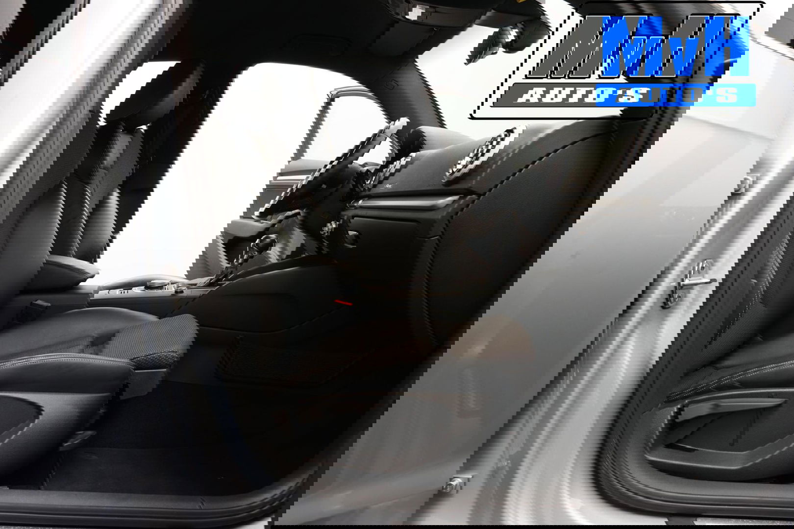 Audi A3 Sportback 1.4 e-tron S-Line|VIRTUAL|SPORTSTOEL|TREKHAAK