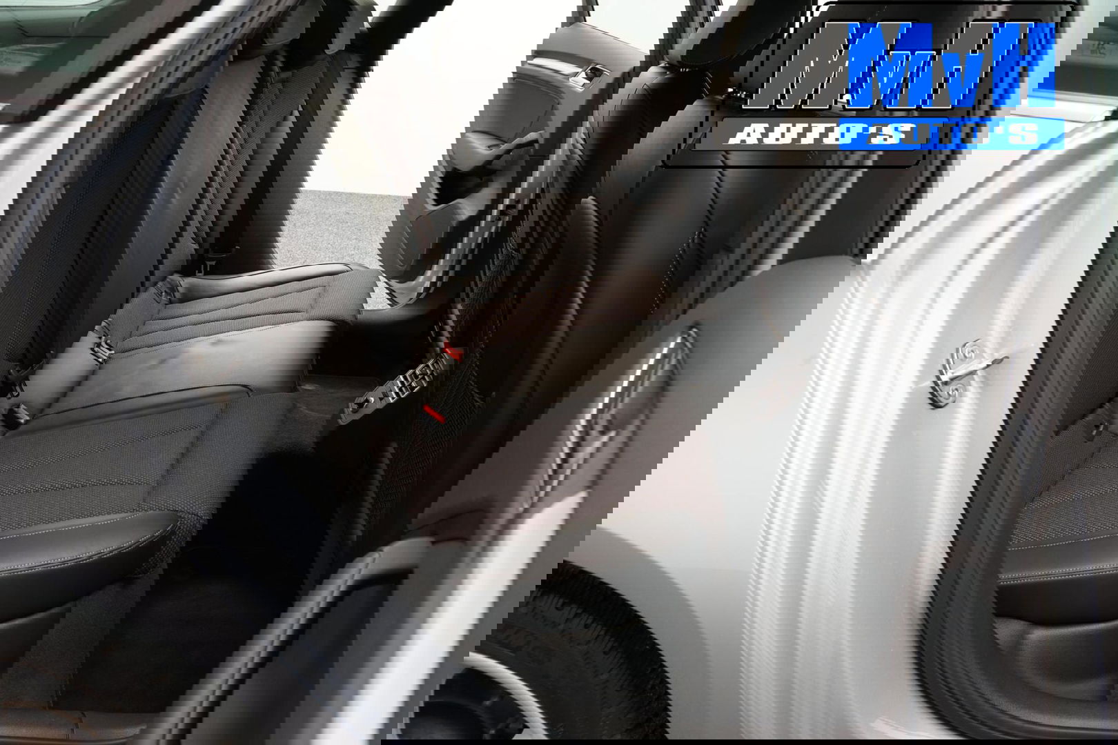 Audi A3 Sportback 1.4 e-tron S-Line|VIRTUAL|SPORTSTOEL|TREKHAAK