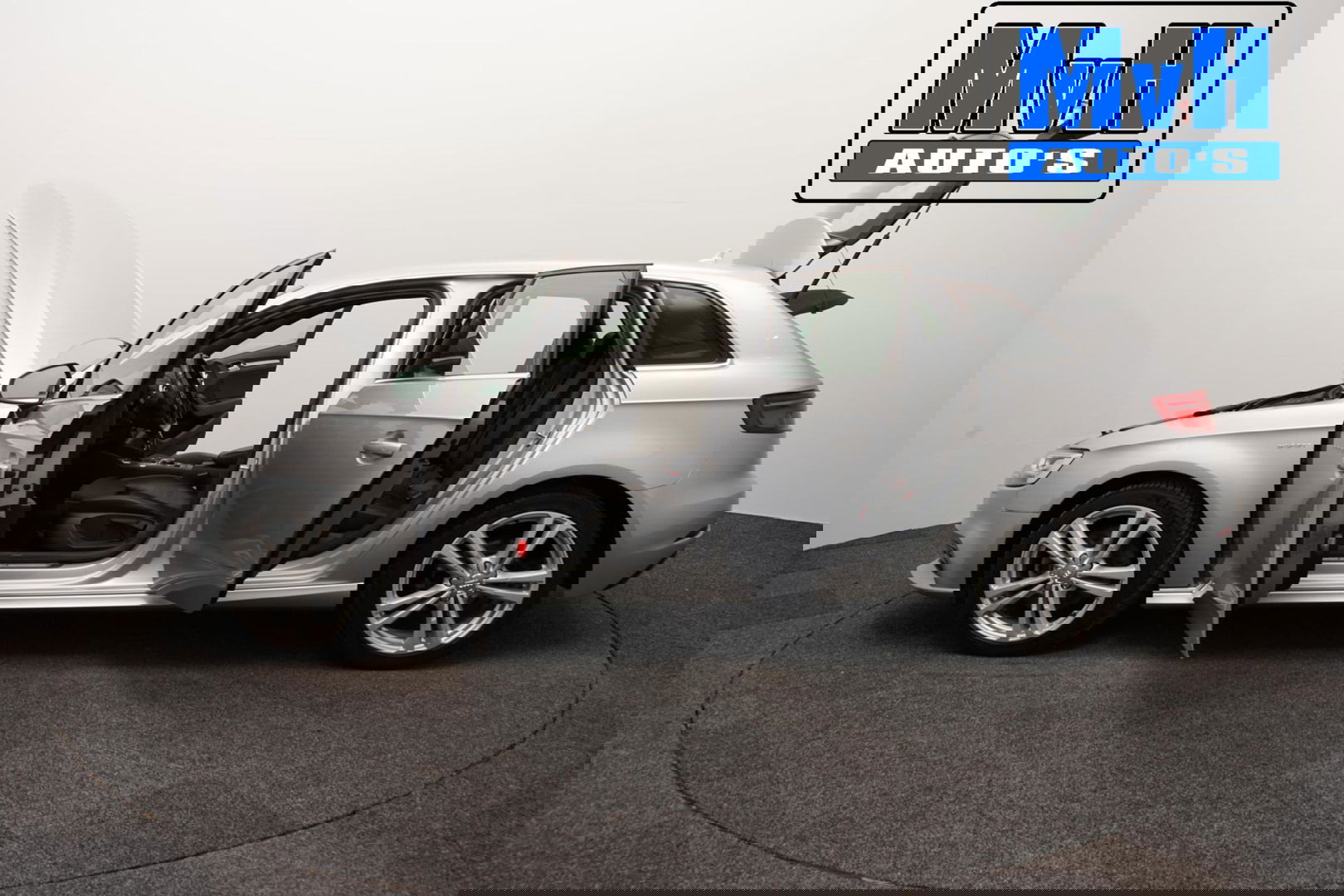 Audi A3 Sportback 1.4 e-tron S-Line|VIRTUAL|SPORTSTOEL|TREKHAAK