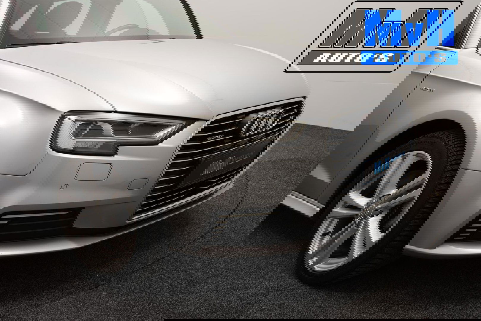 Audi A3 Sportback 1.4 e-tron S-Line|VIRTUAL|SPORTSTOEL|TREKHAAK