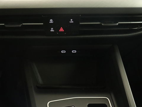 Volkswagen Golf 1.5 eTSI Style | Carplay | Navigatie | Camera | Adaptive cruise | Digital Cockpit | Full LED | Climate control | Parkeerhulp