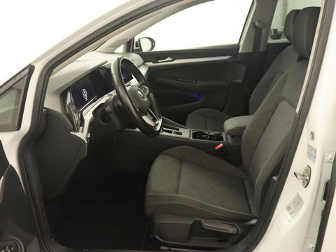 Volkswagen Golf 1.5 eTSI Style | Carplay | Navigatie | Camera | Adaptive cruise | Digital Cockpit | Full LED | Climate control | Parkeerhulp