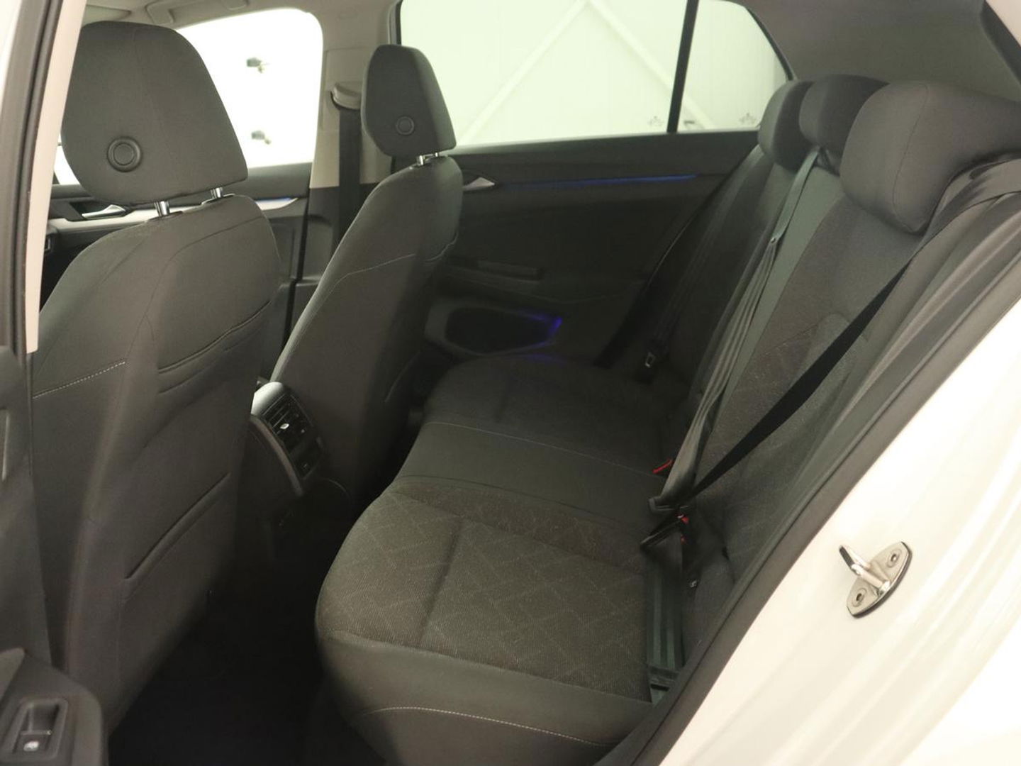 Volkswagen Golf 1.5 eTSI Style | Carplay | Navigatie | Camera | Adaptive cruise | Digital Cockpit | Full LED | Climate control | Parkeerhulp