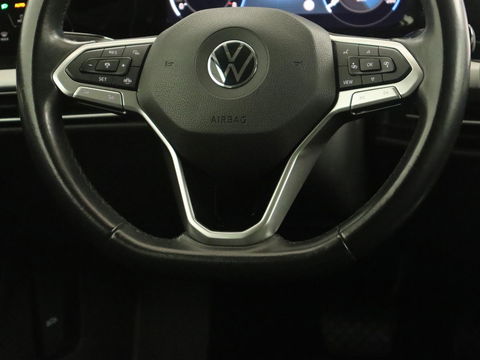 Volkswagen Golf 1.5 eTSI Style | Carplay | Navigatie | Camera | Adaptive cruise | Digital Cockpit | Full LED | Climate control | Parkeerhulp
