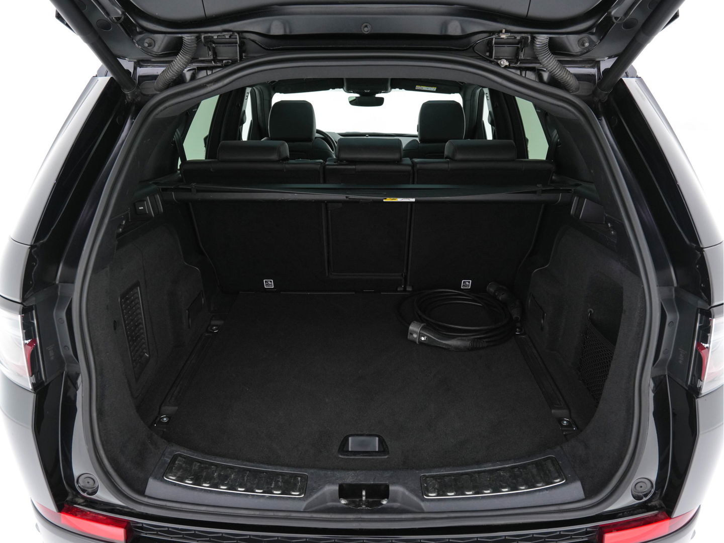Land Rover Discovery Sport P300e 1.5 R-Dynamic Sportpack HSE AWD (INCL-BTW) *PANO | LUXURY-LEATHER | MERIDIAN-AUDIO | FULL-LED | MEMORY-PACK | DIGI-COCKPIT | NAVI-FULLMAP | CAMERA | KEYLESS | PRIVACY-GLASS | DAB | SHIFT-PADDLES | TOWBAR | LANE-ASSIST | 20'