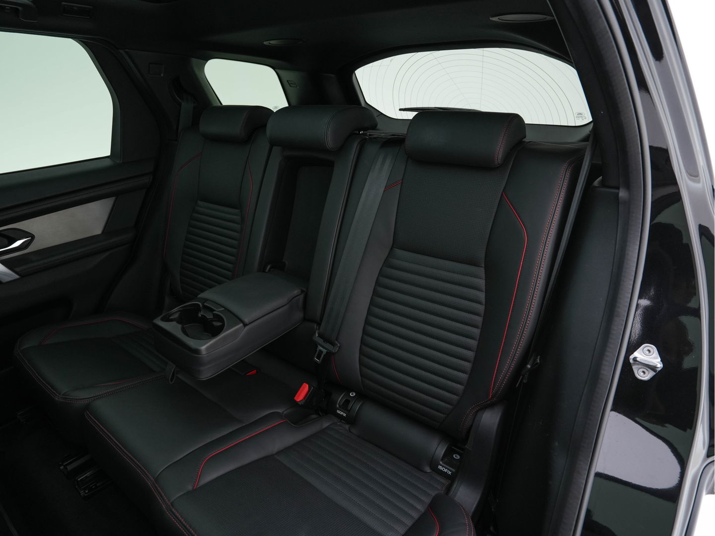 Land Rover Discovery Sport P300e 1.5 R-Dynamic Sportpack HSE AWD (INCL-BTW) *PANO | LUXURY-LEATHER | MERIDIAN-AUDIO | FULL-LED | MEMORY-PACK | DIGI-COCKPIT | NAVI-FULLMAP | CAMERA | KEYLESS | PRIVACY-GLASS | DAB | SHIFT-PADDLES | TOWBAR | LANE-ASSIST | 20'
