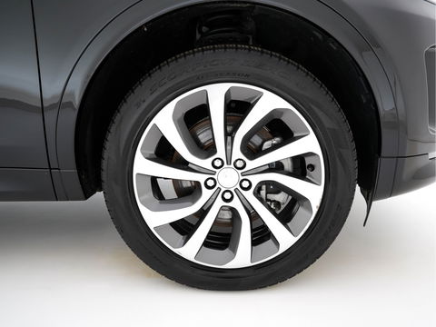 Land Rover Discovery Sport P300e 1.5 R-Dynamic Sportpack HSE AWD (INCL-BTW) *PANO | LUXURY-LEATHER | MERIDIAN-AUDIO | FULL-LED | MEMORY-PACK | DIGI-COCKPIT | NAVI-FULLMAP | CAMERA | KEYLESS | PRIVACY-GLASS | DAB | SHIFT-PADDLES | TOWBAR | LANE-ASSIST | 20'