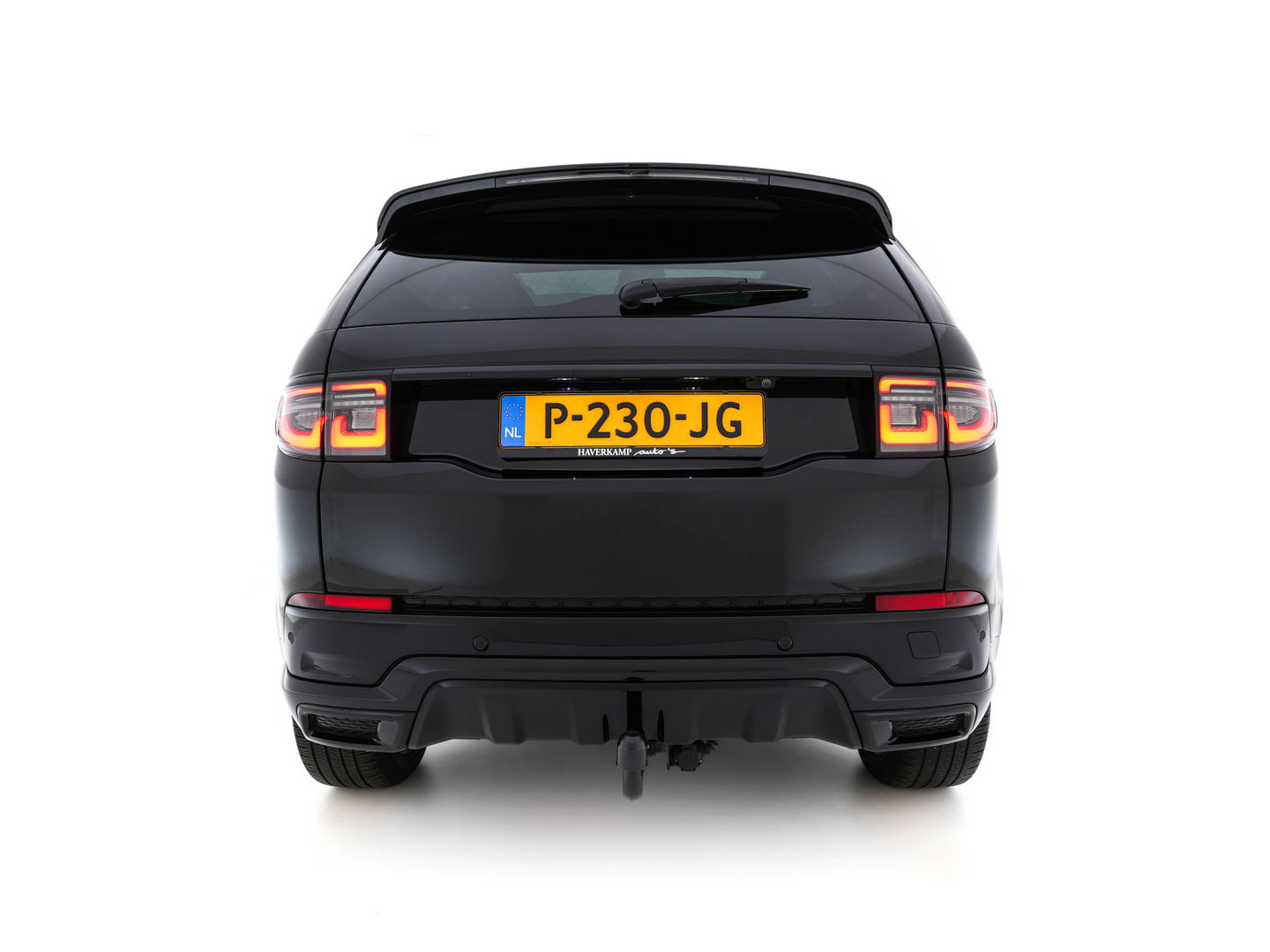 Land Rover Discovery Sport P300e 1.5 R-Dynamic Sportpack HSE AWD (INCL-BTW) *PANO | LUXURY-LEATHER | MERIDIAN-AUDIO | FULL-LED | MEMORY-PACK | DIGI-COCKPIT | NAVI-FULLMAP | CAMERA | KEYLESS | PRIVACY-GLASS | DAB | SHIFT-PADDLES | TOWBAR | LANE-ASSIST | 20'