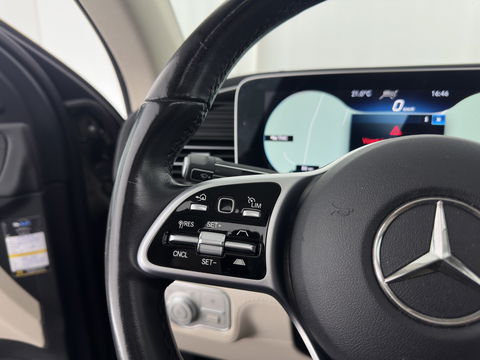 Mercedes-Benz GLE Coupé 350 de AMG-Sportpack Premium 4MATIC (INCL-BTW) Aut. *PANO | HEAD-UP | LUXURY-LEATHER | MULTIBEAM-LED | BURMESTER-SOUND | ADAPTIVE-CRUISE | TOP-VIEW | BLIND-SPOT | MEMORY-PACK | HEATED/VENTILATED-COMFORTSEATS | KEYLESS | DAB+ |
