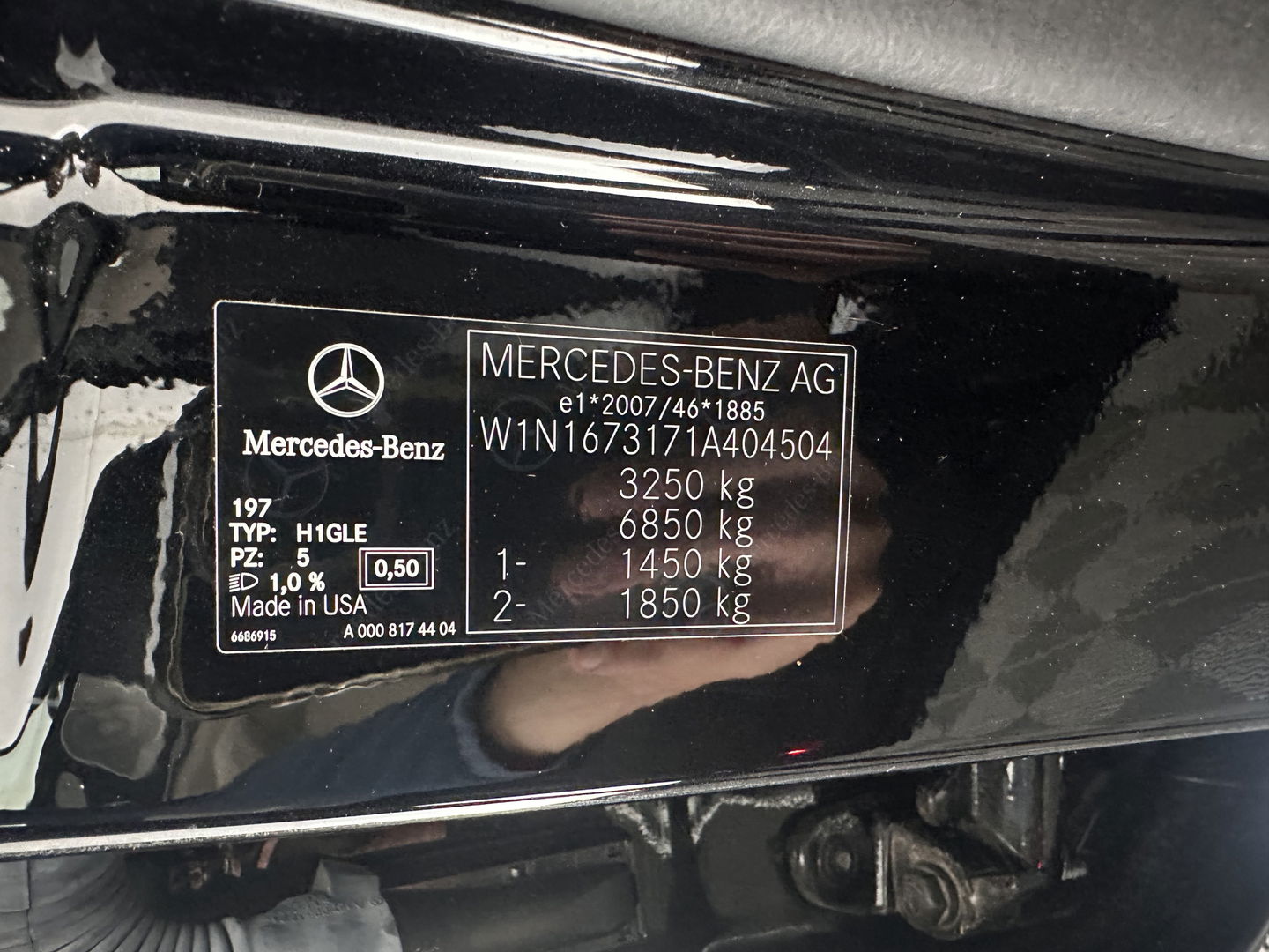 Mercedes-Benz GLE Coupé 350 de AMG-Sportpack Premium 4MATIC (INCL-BTW) Aut. *PANO | HEAD-UP | LUXURY-LEATHER | MULTIBEAM-LED | BURMESTER-SOUND | ADAPTIVE-CRUISE | TOP-VIEW | BLIND-SPOT | MEMORY-PACK | HEATED/VENTILATED-COMFORTSEATS | KEYLESS | DAB+ |