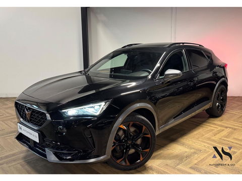 CUPRA Formentor 1.4 e-Hybrid VZ PANO KEYLESS 360