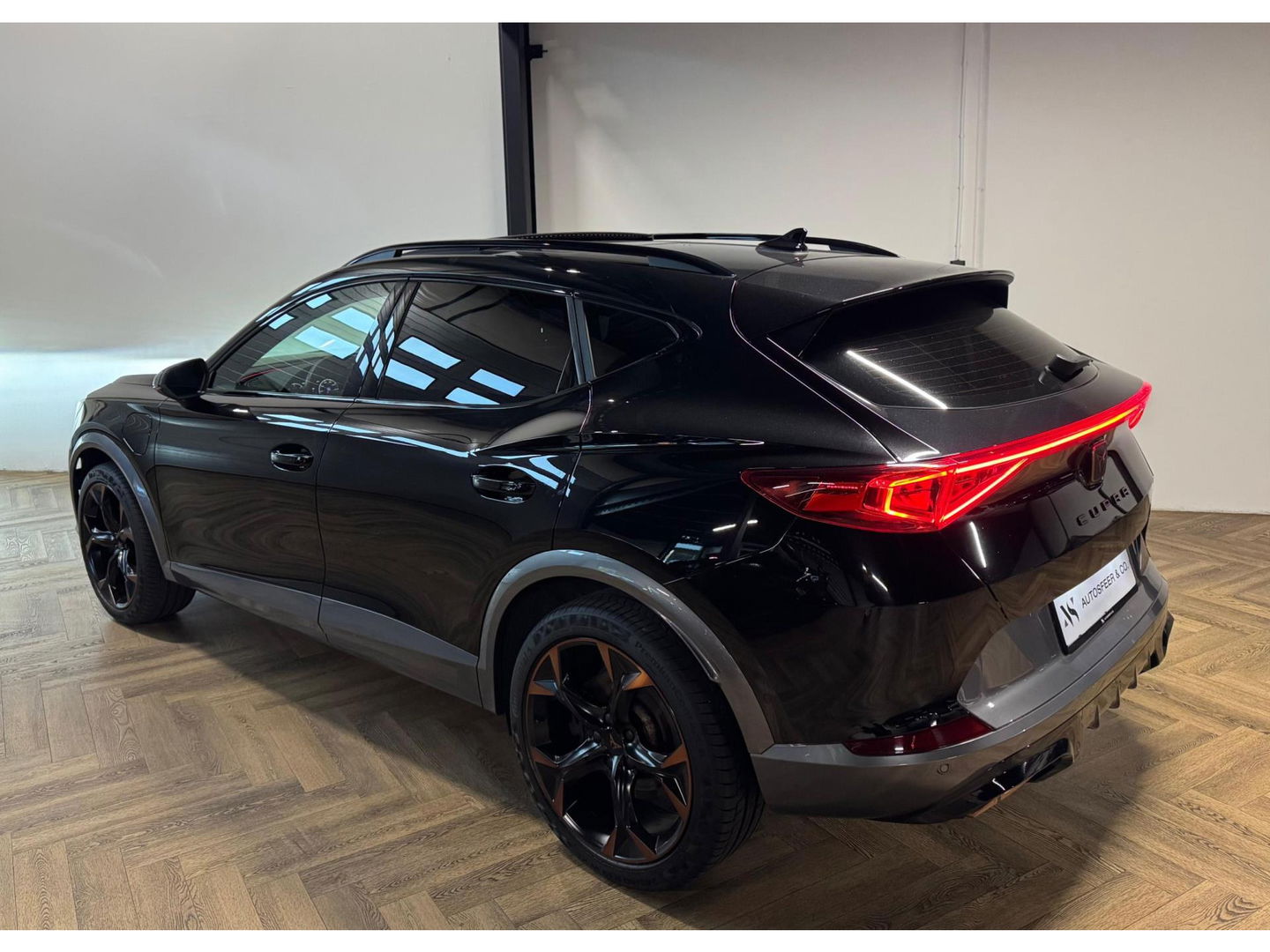 CUPRA Formentor 1.4 e-Hybrid VZ PANO KEYLESS 360