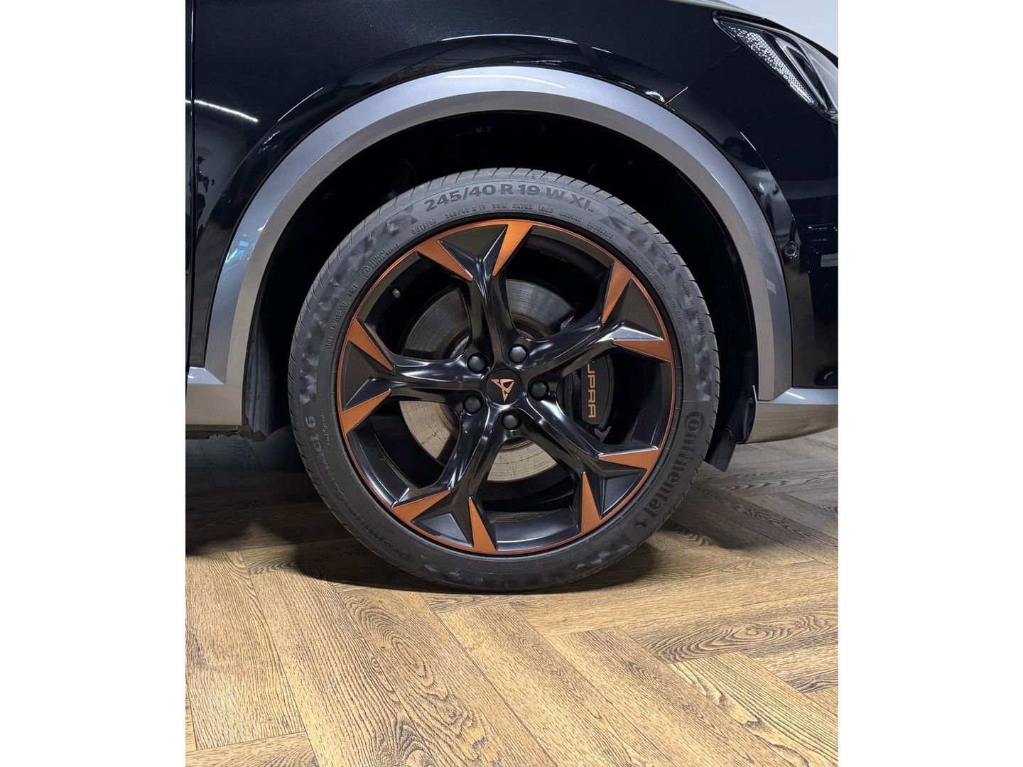 CUPRA Formentor 1.4 e-Hybrid VZ PANO KEYLESS 360