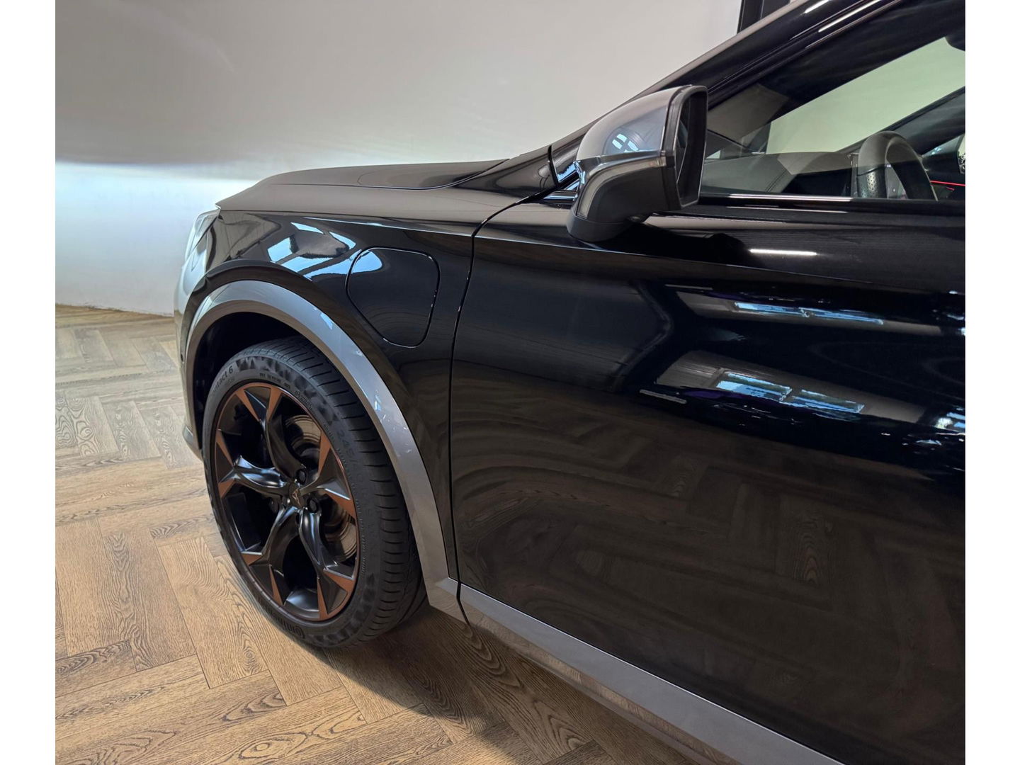 CUPRA Formentor 1.4 e-Hybrid VZ PANO KEYLESS 360