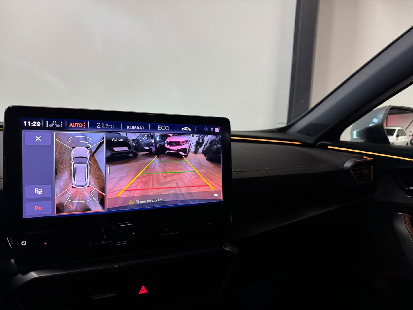 CUPRA Formentor 1.4 e-Hybrid VZ PANO KEYLESS 360