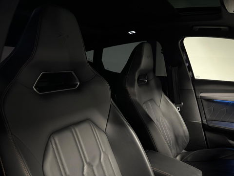 CUPRA Formentor 1.4 e-Hybrid VZ PANO KEYLESS 360