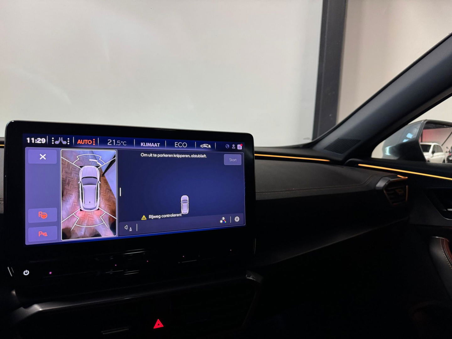 CUPRA Formentor 1.4 e-Hybrid VZ PANO KEYLESS 360