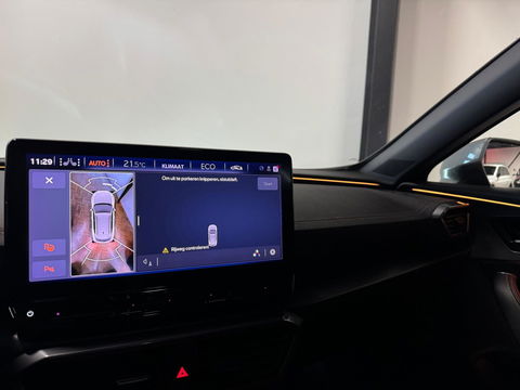 CUPRA Formentor 1.4 e-Hybrid VZ PANO KEYLESS 360