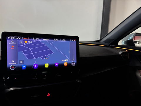 CUPRA Formentor 1.4 e-Hybrid VZ PANO KEYLESS 360