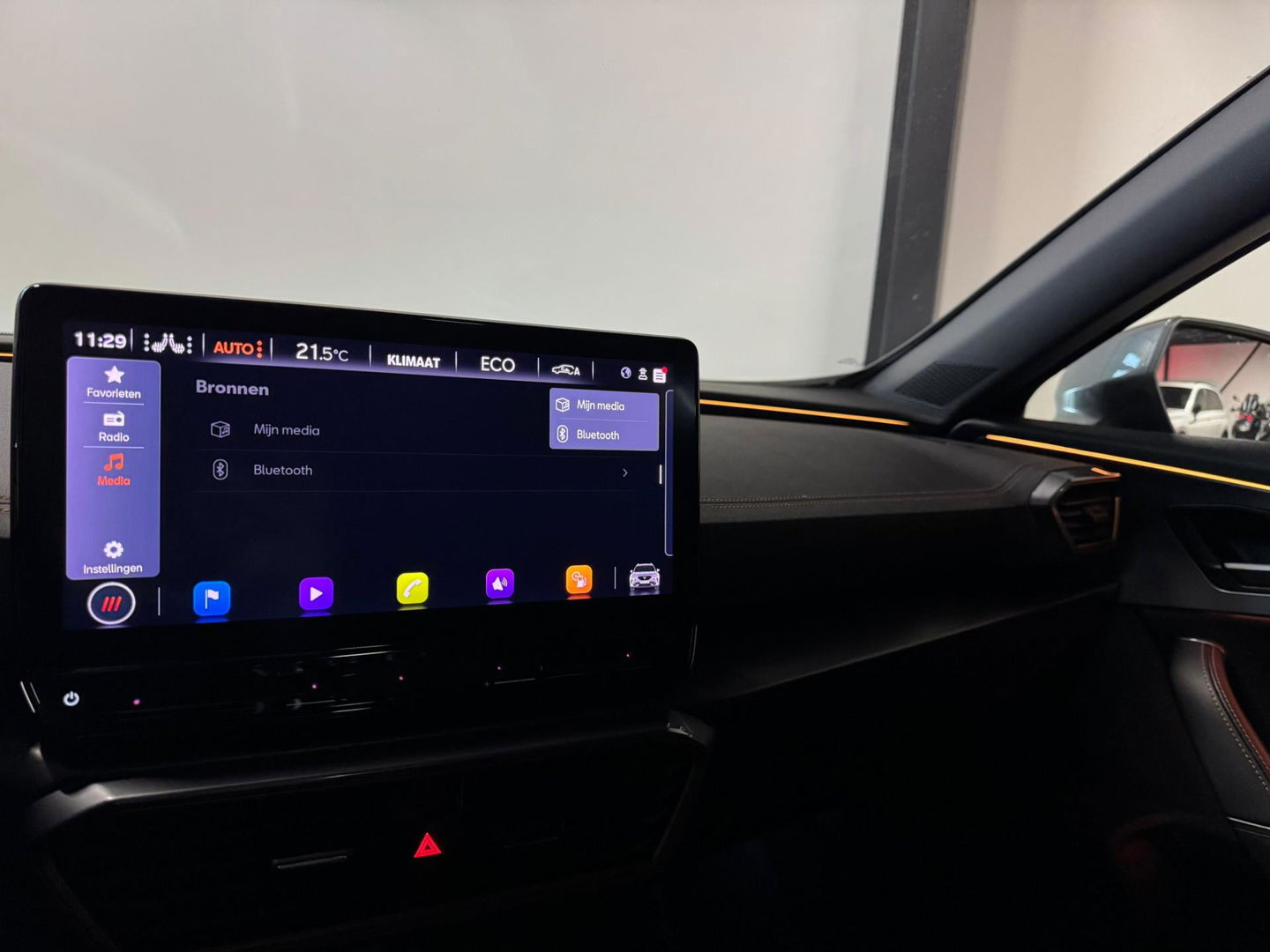 CUPRA Formentor 1.4 e-Hybrid VZ PANO KEYLESS 360