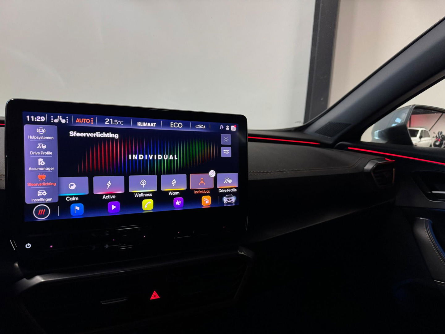 CUPRA Formentor 1.4 e-Hybrid VZ PANO KEYLESS 360