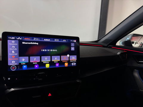 CUPRA Formentor 1.4 e-Hybrid VZ PANO KEYLESS 360