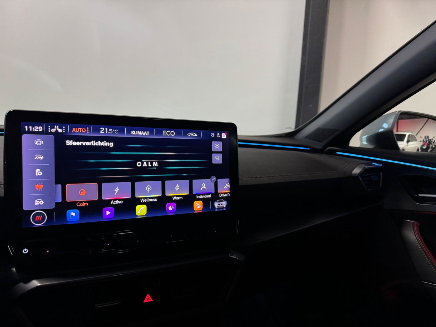 CUPRA Formentor 1.4 e-Hybrid VZ PANO KEYLESS 360