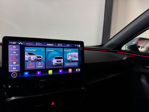 CUPRA Formentor 1.4 e-Hybrid VZ PANO KEYLESS 360