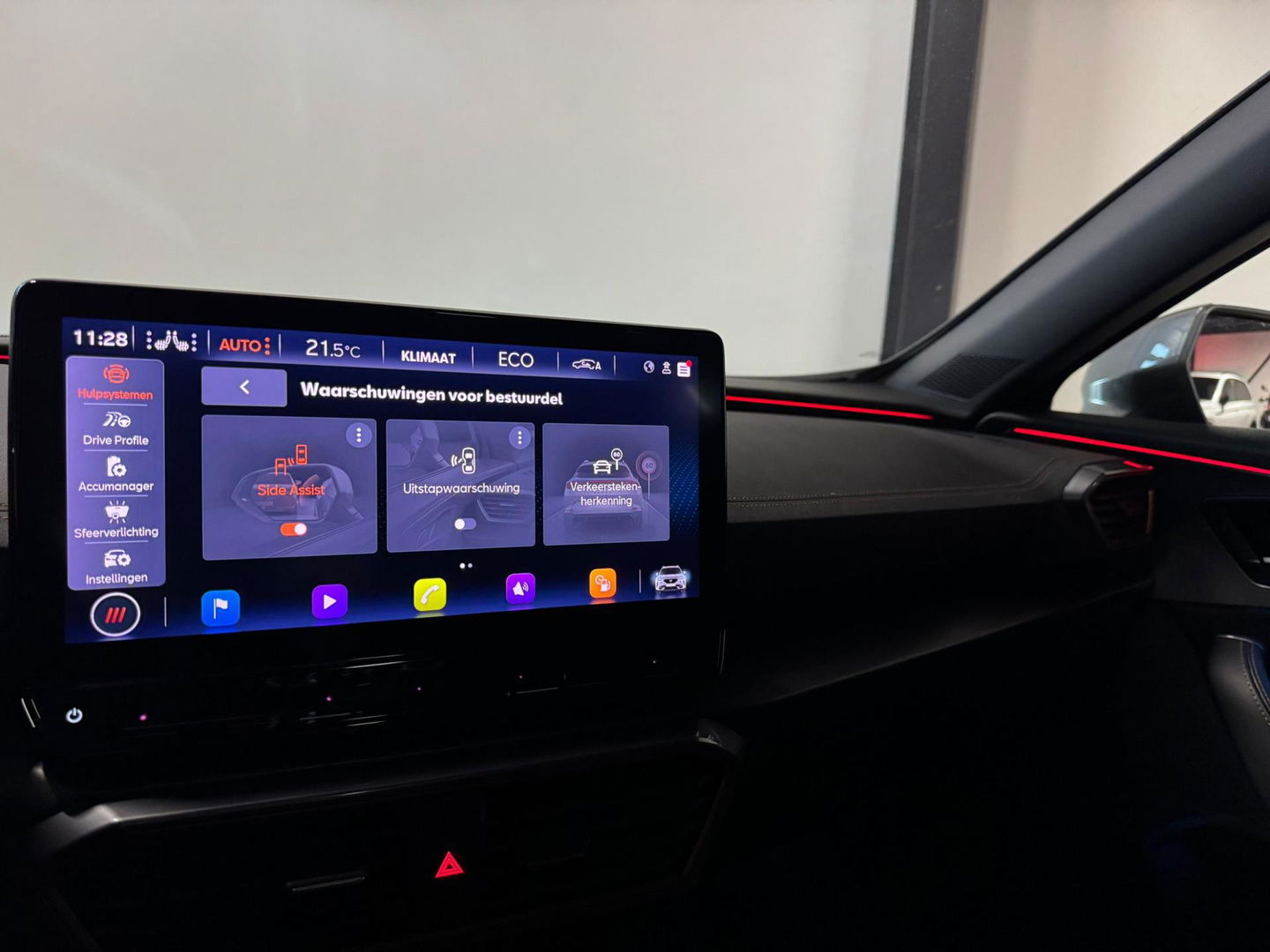 CUPRA Formentor 1.4 e-Hybrid VZ PANO KEYLESS 360