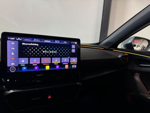 CUPRA Formentor 1.4 e-Hybrid VZ PANO KEYLESS 360