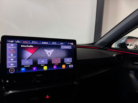 CUPRA Formentor 1.4 e-Hybrid VZ PANO KEYLESS 360