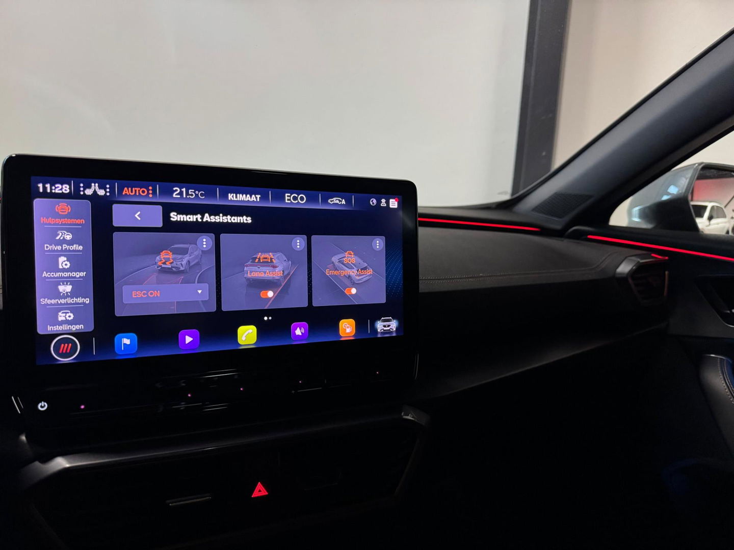 CUPRA Formentor 1.4 e-Hybrid VZ PANO KEYLESS 360
