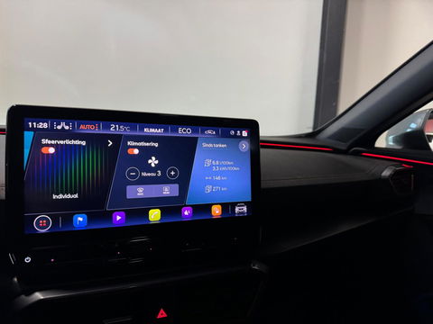 CUPRA Formentor 1.4 e-Hybrid VZ PANO KEYLESS 360