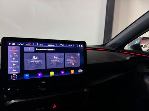 CUPRA Formentor 1.4 e-Hybrid VZ PANO KEYLESS 360
