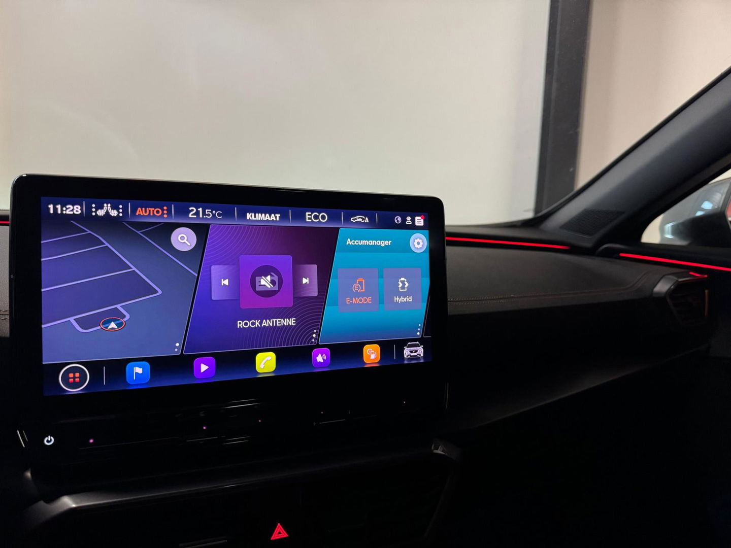CUPRA Formentor 1.4 e-Hybrid VZ PANO KEYLESS 360