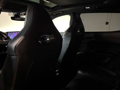 CUPRA Formentor 1.4 e-Hybrid VZ PANO KEYLESS 360