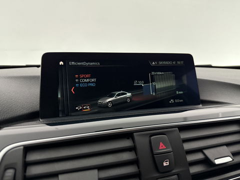 BMW 3 Serie 318i Executive | LED l Clima l Cruise l  Navigatie l Parkeersens. l Stoelverw. l NAP