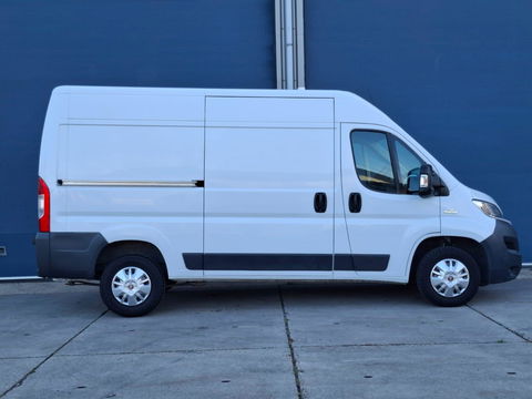 Fiat Ducato 33 2.3 MultiJet L2H2 AIRCO / CRUISE CONTROLE / NAVI / N.A.P / 3 ZITS